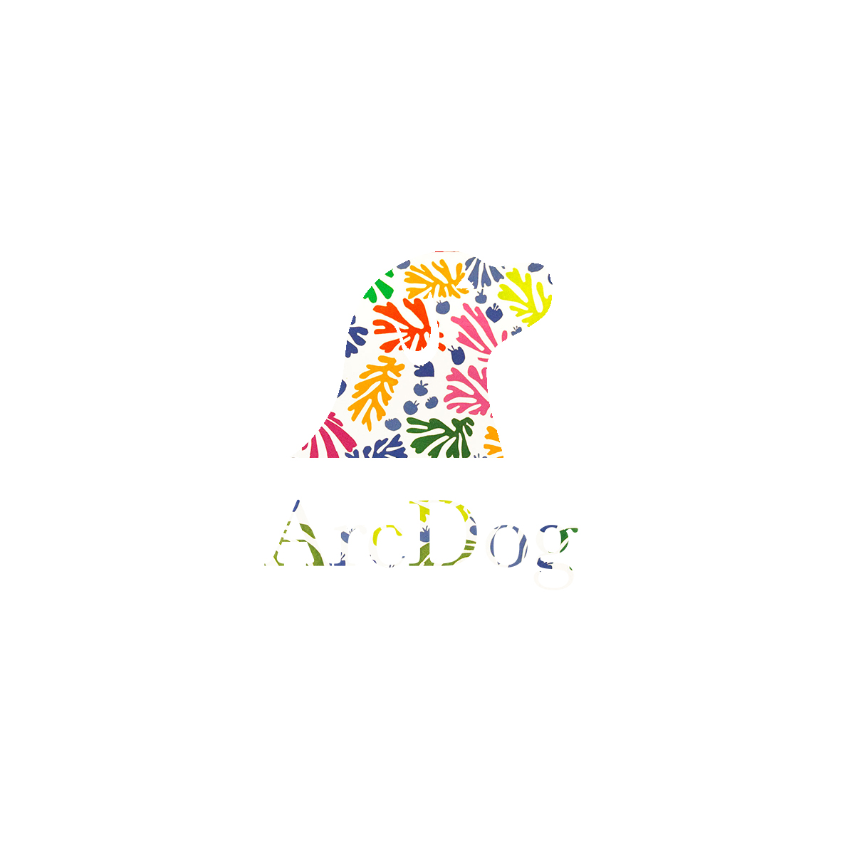 One day, one logo, one artist (#HenriMatisse). 2016/06/26.