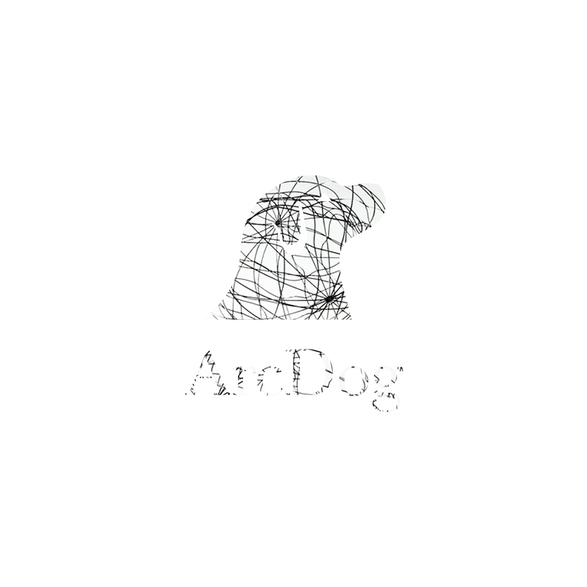 One day, one logo, one artist (#AntonyGormley). 2016/06/30.
