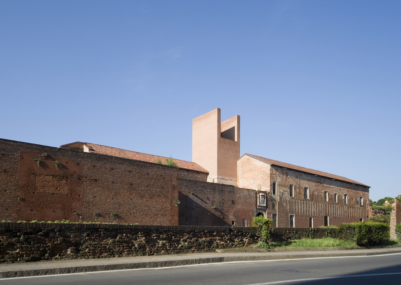 Castello di Novara – ArcDog
